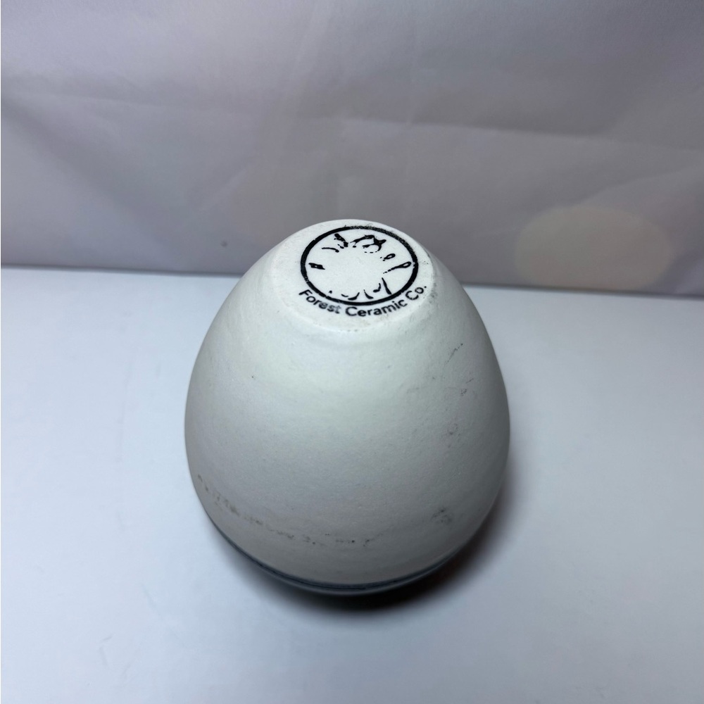Small vase by Forest Ceramics - Picture 4 of 4